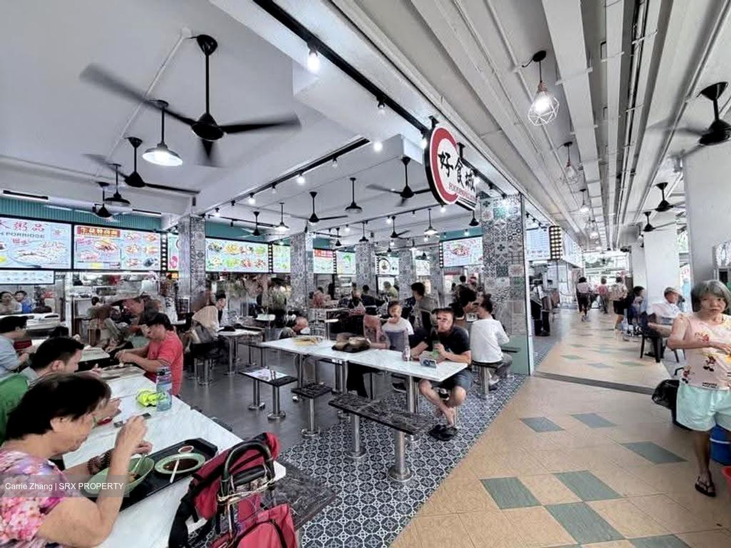 Clementi Avenue 3 (D5), Retail #631878671